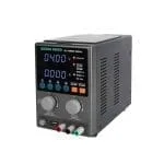 SUGON 3005D CNC DC POWER SUPPLY STABLE CONSTANT INTELLIGENT OVERCURRENT PROTECTION LAB POWER SUPPLY-0-منبع تغذیه سوگون مدل SUGON 3005D