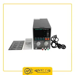 SUGON 3005D CNC DC POWER SUPPLY STABLE CONSTANT INTELLIGENT OVERCURRENT PROTECTION LAB POWER SUPPLY-0-منبع تغذیه سوگون مدل SUGON 3005D