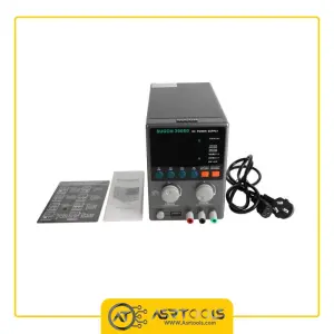 SUGON 3005D CNC DC POWER SUPPLY STABLE CONSTANT INTELLIGENT OVERCURRENT PROTECTION LAB POWER SUPPLY-0-منبع تغذیه سوگون مدل SUGON 3005D