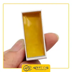Solder Rosin Flux Soldering Repair Welding Rosin for Electronic Soldering Iron Repair Carton Rosin Soldering Flux-0-فلکس جامد رزین لحیم کاری