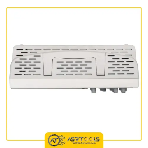 اسیلوسکوپ دیجیتالی هانتک مدل HANTEK MPO-6104D