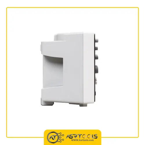 اسیلوسکوپ دیجیتالی هانتک مدل HANTEK MPO-6104D