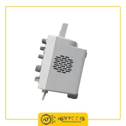 اسیلوسکوپ دیجیتالی هانتک مدل HANTEK MPO-6104D