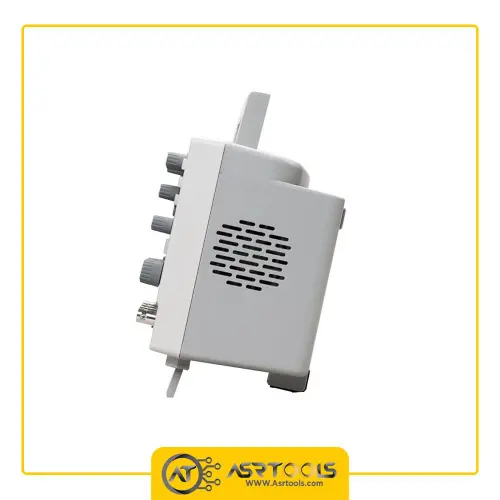 اسیلوسکوپ دیجیتالی هانتک مدل HANTEK MPO-6104D