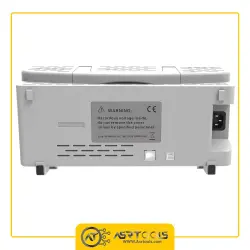 اسیلوسکوپ دیجیتالی هانتک مدل HANTEK MPO-6104D