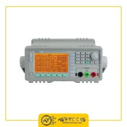 منبع تغذیه قابل برنامه ریزی توینتکس مدل Twintex PPM-3005