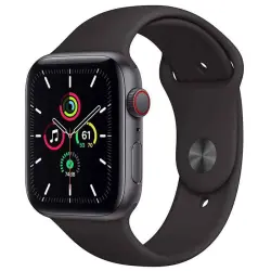 ساعت هوشمند اپل واچ سری SE 2021 مدل 40mm Aluminum Case ASRTOOLS