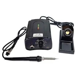 VICTOR 936A soldering station-5-هویه رومیزی ویکتور مدل VICTOR 936A