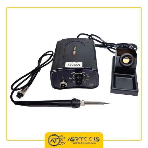 VICTOR 936A soldering station-5-هویه رومیزی ویکتور مدل VICTOR 936A