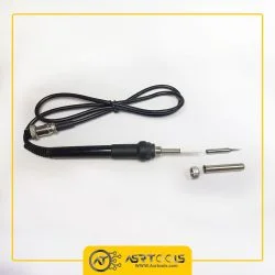 VICTOR 936A soldering station-5-هویه رومیزی ویکتور مدل VICTOR 936A