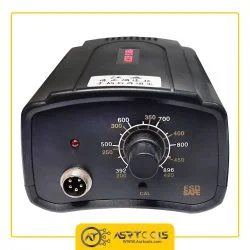 VICTOR 936A soldering station-5-هویه رومیزی ویکتور مدل VICTOR 936A