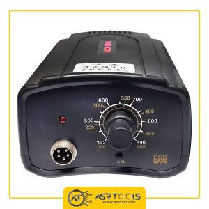 VICTOR 936A soldering station-5-هویه رومیزی ویکتور مدل VICTOR 936A