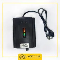 VICTOR 936A soldering station-5-هویه رومیزی ویکتور مدل VICTOR 936A