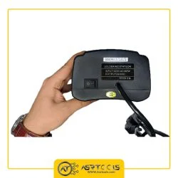 VICTOR 936A soldering station-5-هویه رومیزی ویکتور مدل VICTOR 936A