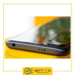 گوشی موبایل شیائومی مدل Xiaomi POCO M3 PRO 5G M2103K19PG دو سیم‌ کارت ظرفیت 64 گیگابایت و 4 گیگابایت رم