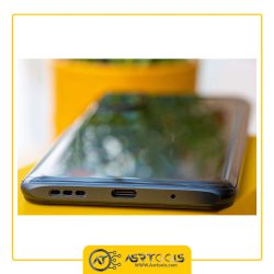 گوشی موبایل شیائومی مدل Xiaomi POCO M3 PRO 5G M2103K19PG دو سیم‌ کارت ظرفیت 64 گیگابایت و 4 گیگابایت رم
