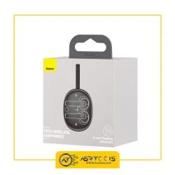 هندزفری بلوتوثی باسئوس مدل Baseus Encok W05 ASRTOOLS