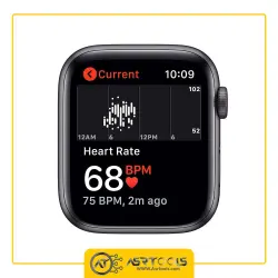 ساعت هوشمند اپل واچ سری SE مدل 40mm Aluminum Case عصرتولز