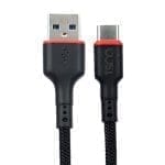 کابل تبدیل USB به USB-C تسکو مدل TSCO TCC105 طول 1 متر ASRTOOLS