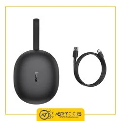 هندزفری بلوتوثی باسئوس مدل Baseus Encok W05 ASRTOOLS