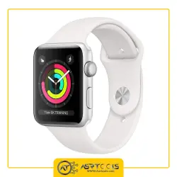 ساعت هوشمند اپل واچ سری SE 2021 مدل 40mm Aluminum Case ASRTOOLS