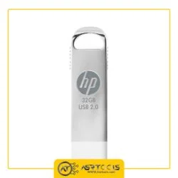 فلش مموری اچ پی مدل HP V206w ظرفیت 32 گیگابایت ASRTOOLS