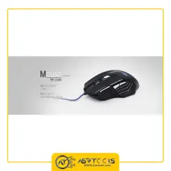 ماوس تسکو مدل TSCO TM2018N عصرتولز