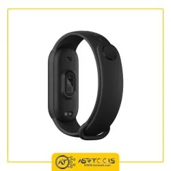 مچ بند هوشمند شیائومی مدل Mi Band 6 Global Version ASRTOOLS