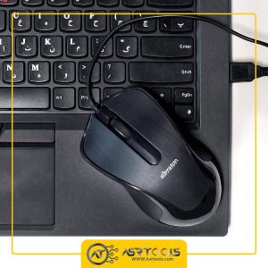 ماوس سیبراتون مدل SM 1150 ASRTOOLS