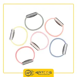ساعت هوشمند اپل واچ سری SE مدل 40mm Aluminum Case عصرتولز