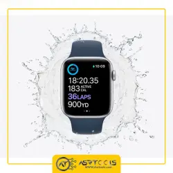 ساعت هوشمند اپل واچ سری SE 2021 مدل 40mm Aluminum Case ASRTOOLS