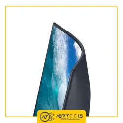 مانیتور خمیده سامسونگ مدل LC27T550FD-M سایز 27 اینچ ASRTOOLS