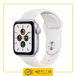 ساعت هوشمند اپل واچ سری SE مدل 40mm Aluminum Case عصرتولز
