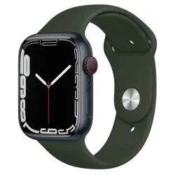 ساعت هوشمند اپل واچ سری 7 مدل 41mm Aluminum asrtools