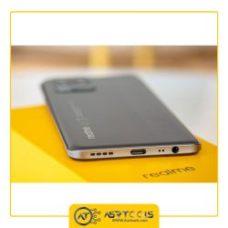 گوشی موبایل ریلمی مدل Realme 8 دو سیم کارت ظرفیت 128 گیگابایت رم 8 گیگابایت ASRTOOLS
