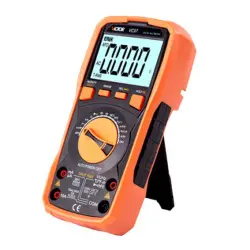 victor vc97 2021 digital multimeter-0-مولتی متر ویکتور مدل Victor VC-97 2021