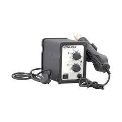 هیتر هوای گرم ویکتور مدل Victor 868A