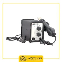 هیتر هوای گرم ویکتور مدل Victor 868A