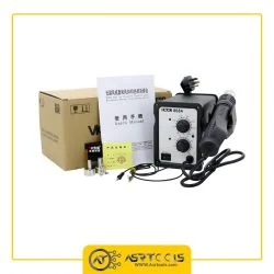 هیتر هوای گرم ویکتور مدل Victor 868A