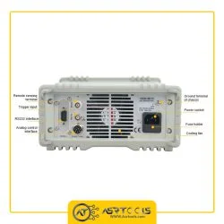 منبع تغذیه قابل برنامه ریزی توینتکس مدل Twintex PPS-6010
