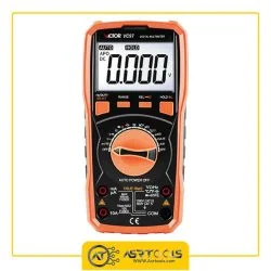 victor-vc97-2021-digital-multimeter-0-مولتی متر ویکتور مدل Victor VC-97 2021