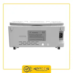 اسیلوسکوپ دیجیتالی هانتک مدل HANTEK MPO-6204D