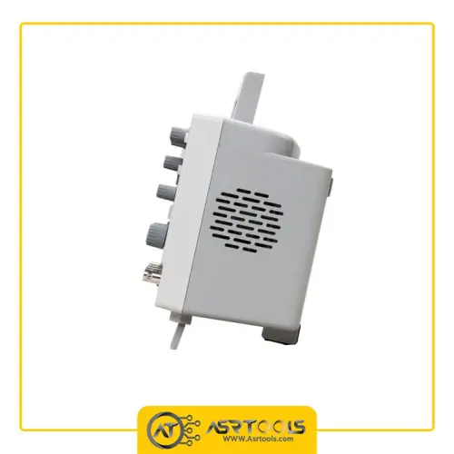 اسیلوسکوپ دیجیتالی هانتک مدل HANTEK MPO-6204D