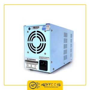 منبع تغذیه سانشاین مدل Sunshine P-3005A ASRTOOLS