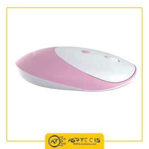 ماوس بی سیم کینگ استار مدل KINGSTAR KM330W asrtools