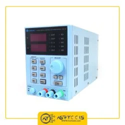 منبع تغذیه سانشاین مدل Sunshine P-3005A ASRTOOLS