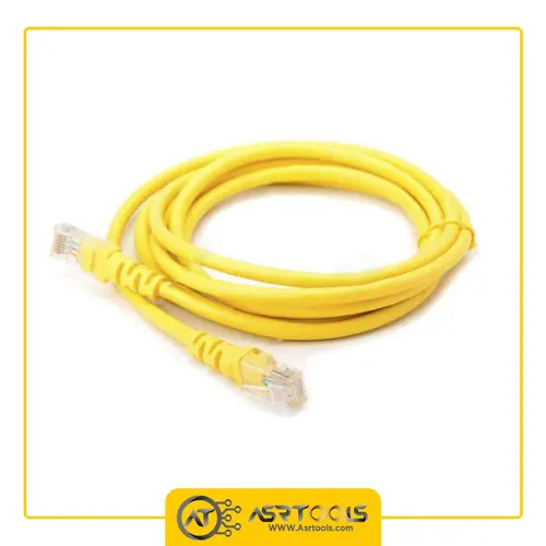 پچ کورد CAT6 سرلینک مدل SUR LINK U01 ASRTOOLS