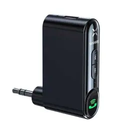 گیرنده بلوتوثی موزیک باسئوس مدل Baseus WXQY-01 asrtools