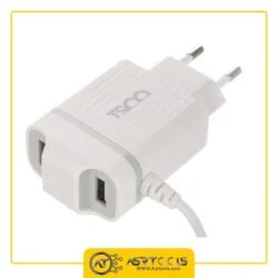 شارژر دیواری تسکو مدل TSCO TTC 49 ASRTOOLS
