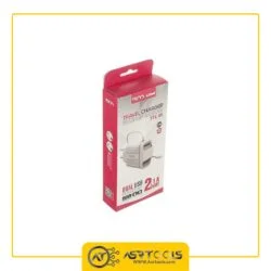 شارژر دیواری تسکو مدل TSCO TTC 49 ASRTOOLS